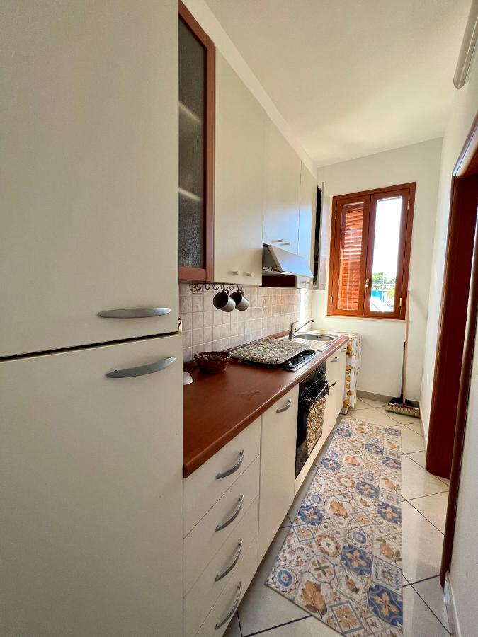 Summer Breeze Apartment - Avola Exterior foto